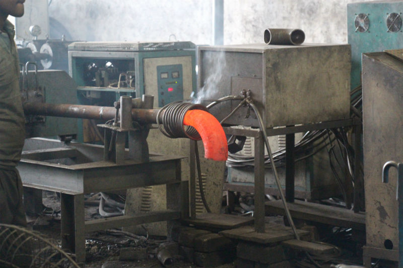 Factory Tour 1